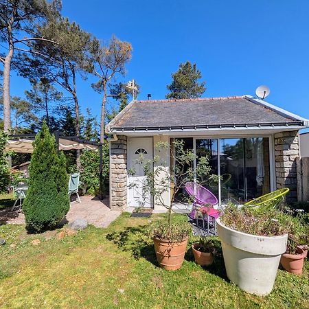 Gite De La Gree St Jean La Gacilly Exterior foto